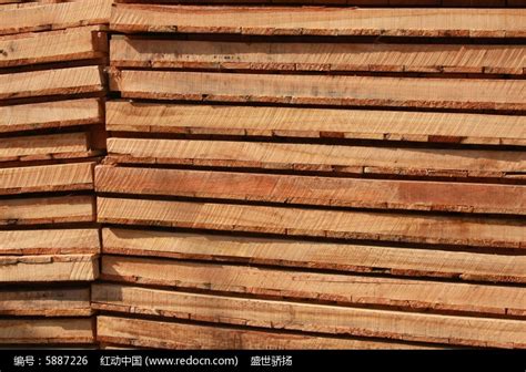 建筑木模板高清图片下载_红动中国