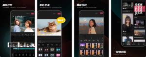 Cách edit video bằng JianYing - App chỉnh video Trung Quốc
