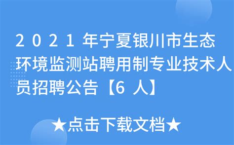 2022年宁夏银川灵武市禁毒社工招聘10人公告（报名时间12月9日至15日）