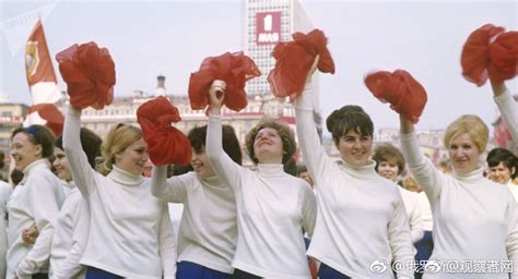 【苏联解体20周年祭】苏联灭亡的最后时刻！_行色_色影无忌