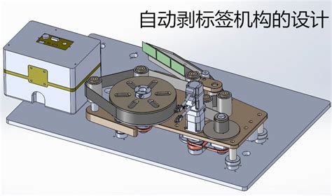 什么是非标机械设计-广州精井机械设备公司