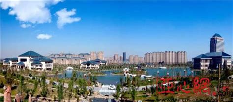 昌吉市滨湖河中央公园-昌吉回族自治州游记