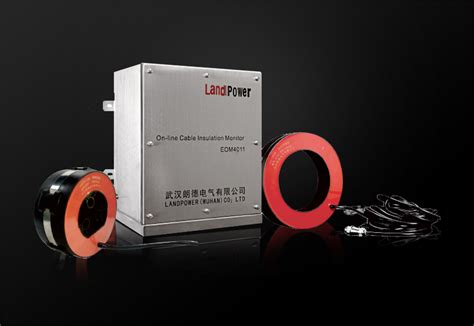 EOM4011 高压电缆护层接地电流在线监测系统 -武汉朗德电气有限公司