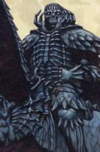 剑风传奇骷髅骑士替换布莱泽套装MOD - 模组 - 艾尔登法环 - E - MOD爱好者