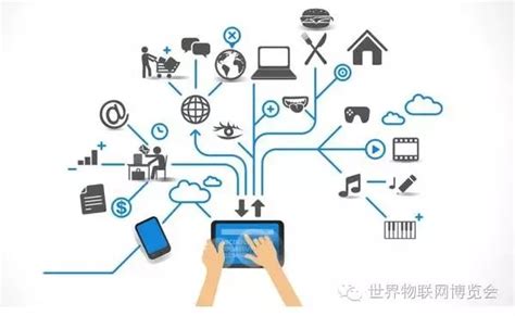 中国的物联网行业 现状及优势_福建钰辰微电子有限公司-主页