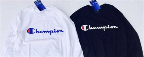 Champion标志logo设计,品牌vi设计