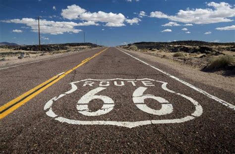 Route 66 Wallpapers HD - Wallpaper Cave