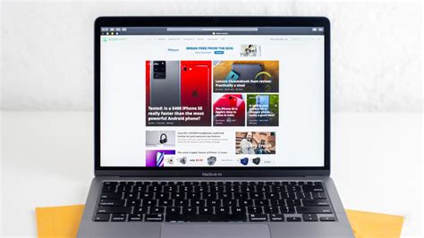 2020款MacBook Air测评，轻薄笔电的极致体验，入门版刚刚好！__财经头条