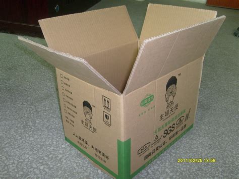 大纸箱生产厂 各种超大纸箱定制-郑州罗航纸箱包装