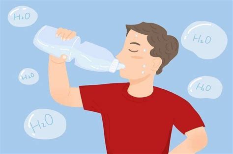 喝水过多对身体有害吗-六六健康网