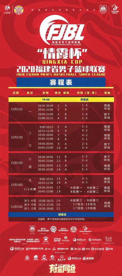 2024陕西篮球联赛赛程(陕西队四强名单2024篮球)