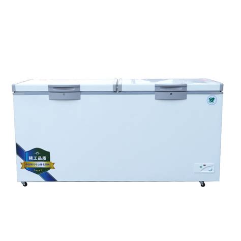 四门冰柜商用厨房大容量保鲜柜冷冻柜双温冷冻冷藏工作台六门冰箱-淘宝网