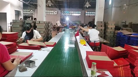 食品行业自动化时代开启 包装机器人席卷而来 - 广州合赢包装科技有限公司