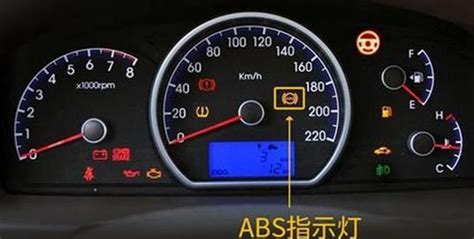 车灯标志：车灯指示器的使用说明_用车_一猫汽车网