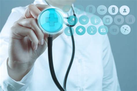 科进全院指标管理系统 - 医院质量监测与改进管理系统软件