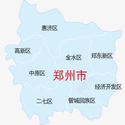 郑州地图图片免费下载_郑州地图素材_郑州地图模板-新图网