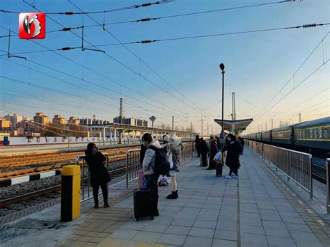 民生追访:4月10日起青岛至北京一站直达 高铁票价公布