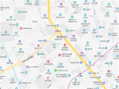 引爆区域消费发力：金科双楠站带来投资新商机-福州蓝房网