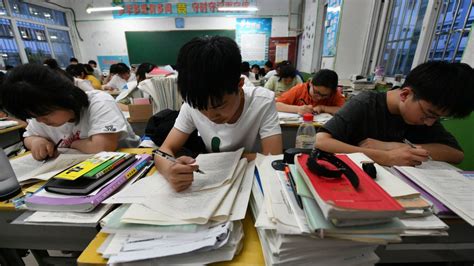 Explainer: Gaokao – the exam that defines a nation | June | Xi
