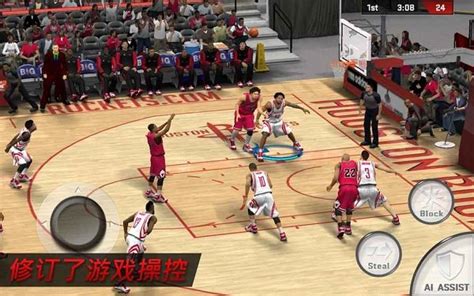 《NBA 2K12》最新细节透露 PC版最低配置公布_3DM单机