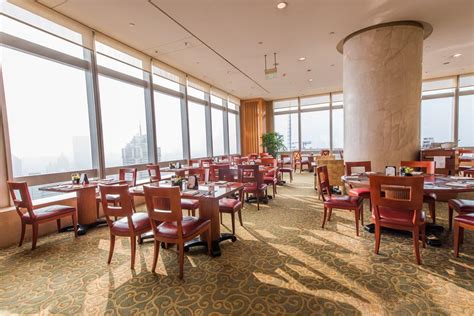 上海十大顶级餐厅排名 上海奢华高端餐厅有哪些 - 手工客