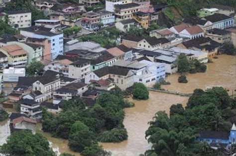巴西暴雨已造成44人死亡 超6万人无家可归-资讯-中国天气网