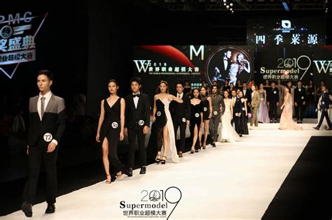 2016第22届模特之星大赛冠军新鲜出炉（20）-千龙网·中国首都网