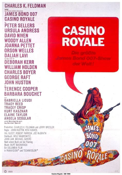 007别传之皇家夜总会(Casino Royale)-电影-腾讯视频