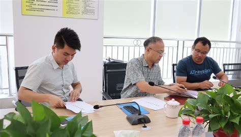 我院与中国科技开发院益阳智慧能源孵化基地签订战略合作框架协议-湖南城市学院工程训练中心&应用与创新创业学院