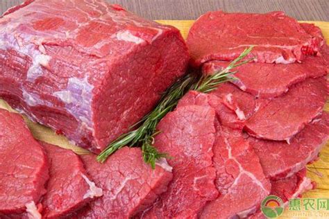 牛肉价格多少钱一斤？ - 惠农网