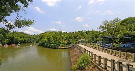 广西来宾武宣县三个值得一去的旅游景点，喜欢的不要错过了