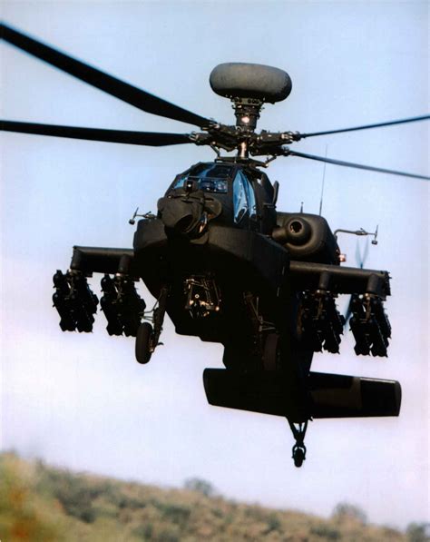 iMac5K显示器长弓阿帕奇武装直升机ah-64-apache机动性测试超高清壁纸 - 飞行器 - H128壁纸
