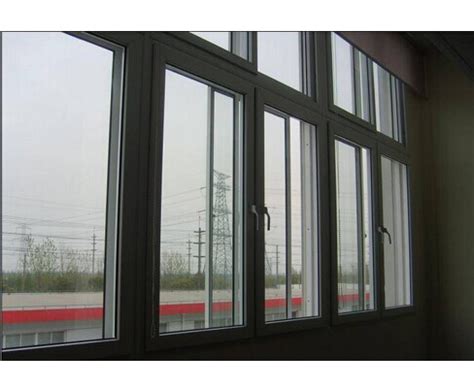 产品展示-工程塑钢门窗-四川佳丽防火门窗有限公司