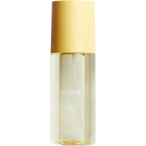 Zara - Weekend 04 - Femme 2021 Body Mist » Reviews & Perfume Facts