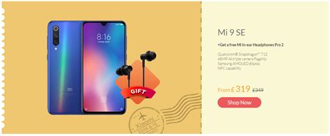 Mi.com/uk - The best moments with the best devices - Deals - Xiaomi ...