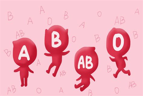 血型决定寿命？A型、B型、O型、AB型，哪种血型的人更容易患癌|癌症|长寿|O型血_新浪新闻