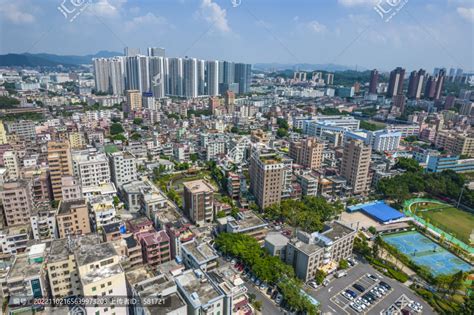 深圳宝安松岗：产业、文化、商圈相融合，打造宜居宜业文明城区