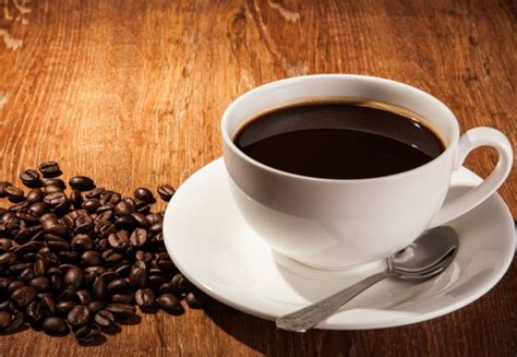黑咖啡减肥正确喝法有哪些？喝咖啡减肥方法分享_360新知