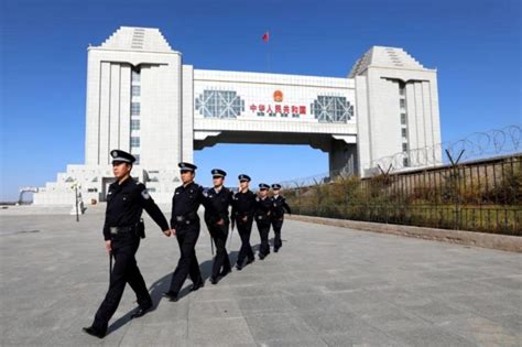 内蒙古：筑牢北疆安全“屏障”_应急_生产_执法