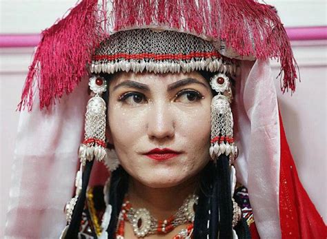 实拍: 新疆塔县塔吉克族的婚礼(图)|新疆|塔吉克族|婚礼_新浪新闻