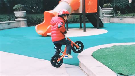 幼儿竞速大比拼！“奔跑吧·少年”2022年郑州滑步车大赛收官-大河新闻