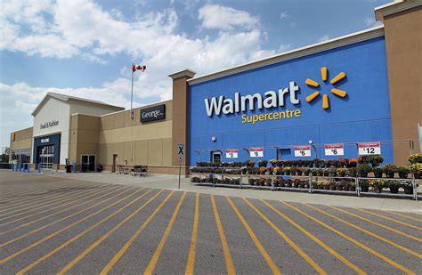 ¿Cómo se Convirtió Walmart en una Empresa Global? ¿Cómo Empezaron ...