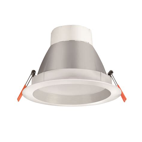 明锐系列 LED筒灯-商业工程照明-佛山照明 专注照明事业60年