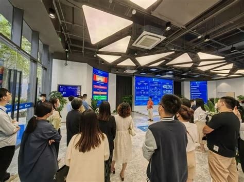 浦东新区中小企业数字化转型主题活动顺利举办 - 协会新闻 - 上海市计算机行业协会