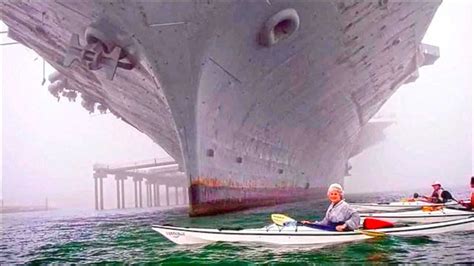 全球最大吨位豪华客滚船在广州启航