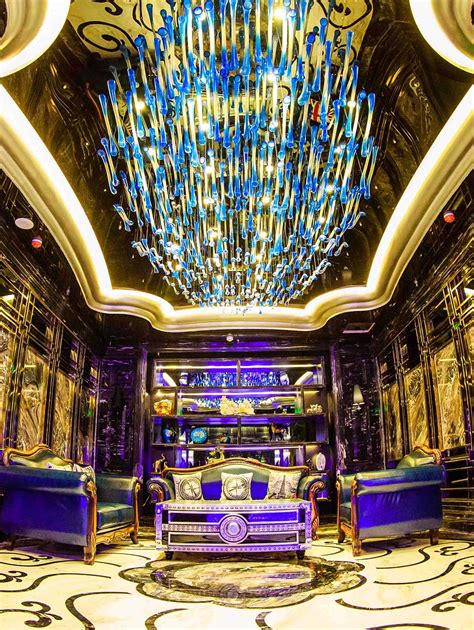 中国的十大顶级酒吧：M1NT上榜 国内最好玩的酒吧还有哪些？-第一排行网