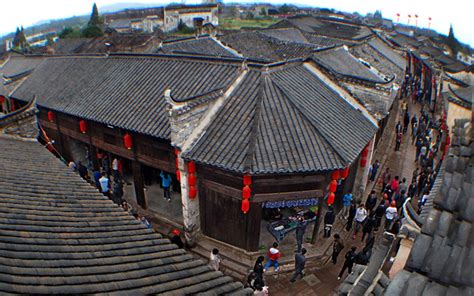 桐城获批成为中国第138座国家历史文化名城_桐城网