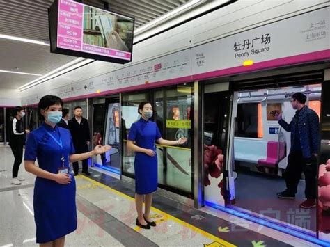 快讯！洛阳地铁1号线今日（3月28日）正式开通运行-中华网河南