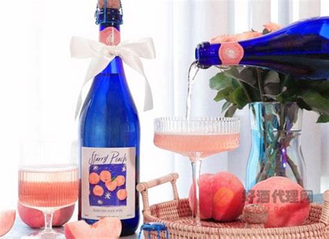 意大利星桃桃子味气泡酒怎么样，它如何保存-原创信息-好酒代理网