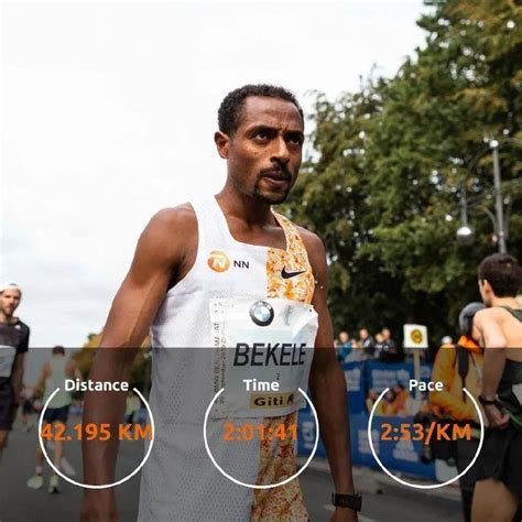 世界十大马拉松跑得最快的男运动员，基梅托上榜，全部来自非洲_排行榜123网